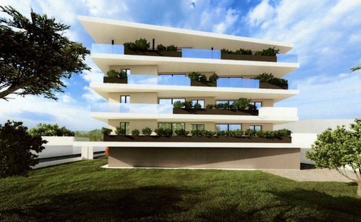 Apartment in Cassano Magnago, Lombardy, Italy 1