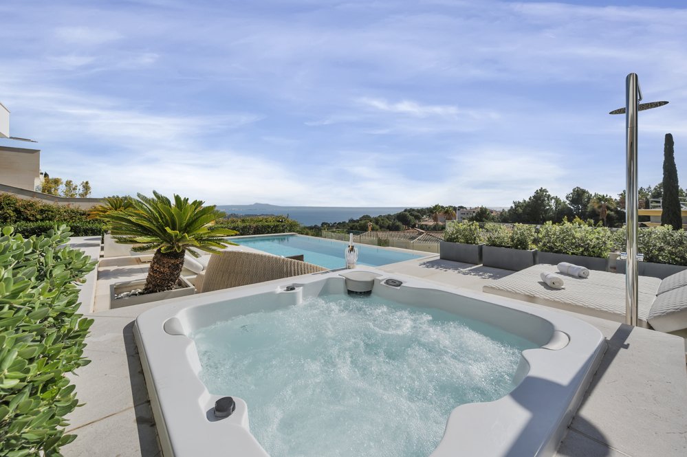 Villa a Portals Nous, Calvià, Isole Baleari 1 - 18329395