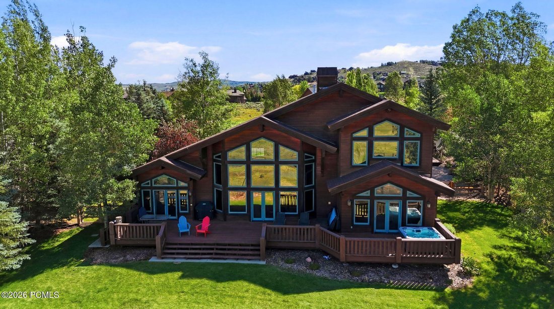House in Park City, Utah, United States 4 - 18329235