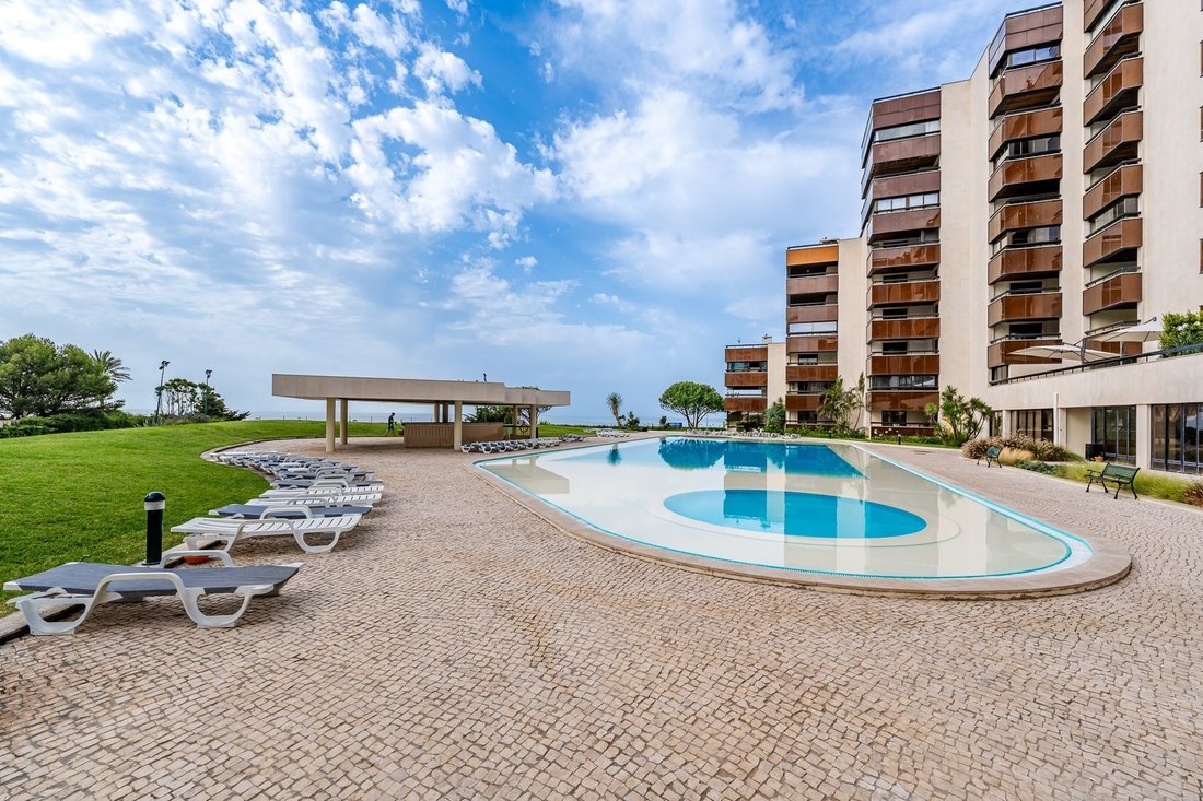 Apartment in Cascais e Estoril, Lisbon, Portugal 2 - 18328666