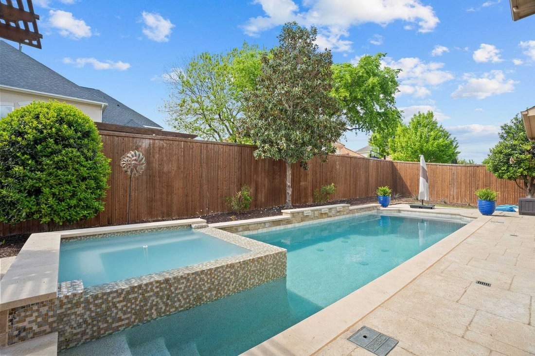 House in Allen, Texas, United States 2 - 17924720
