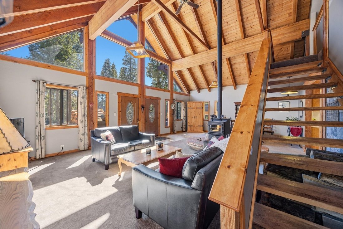 House in Soda Springs, California, United States 2 - 17560775