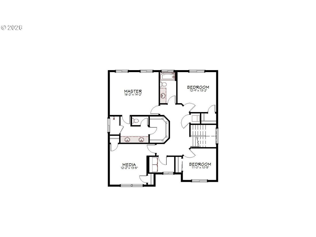 House in Vancouver, Washington, United States 4 - 18330316