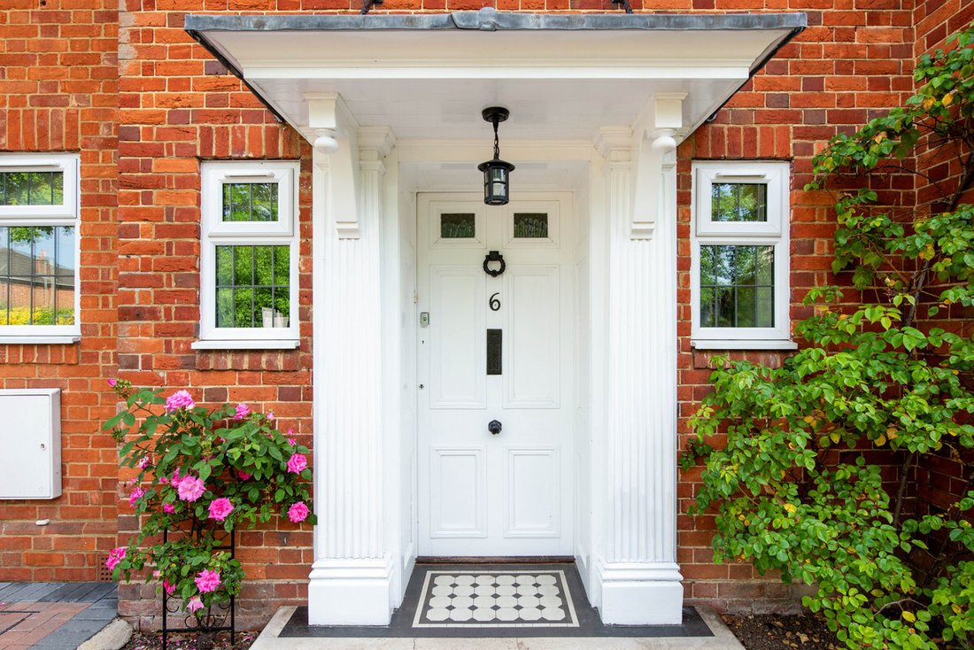 House in Romsey, England 4 - 18328324