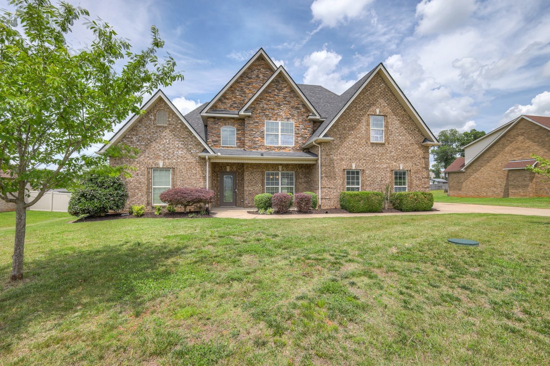 House in Murfreesboro, Tennessee, United States 1 - 18331165
