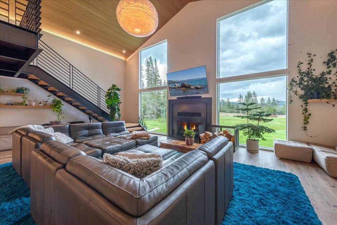 House in Loyalton, California, United States 3 - 14701271