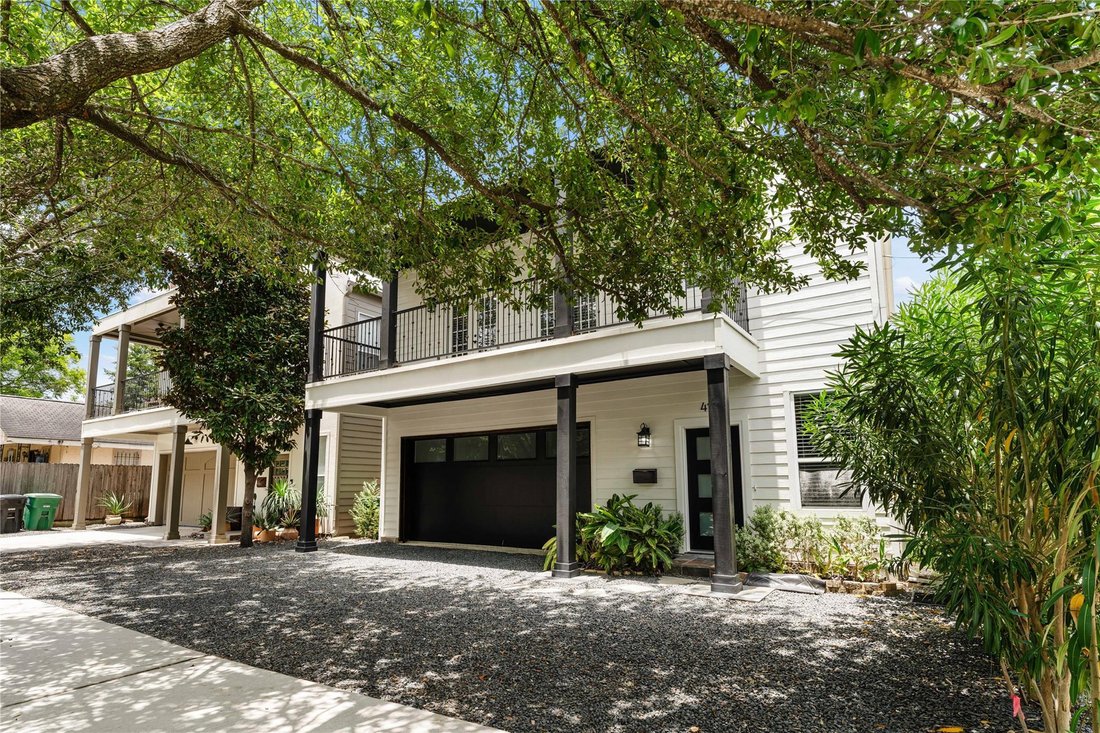 House in Houston, Texas, United States 3 - 18327618
