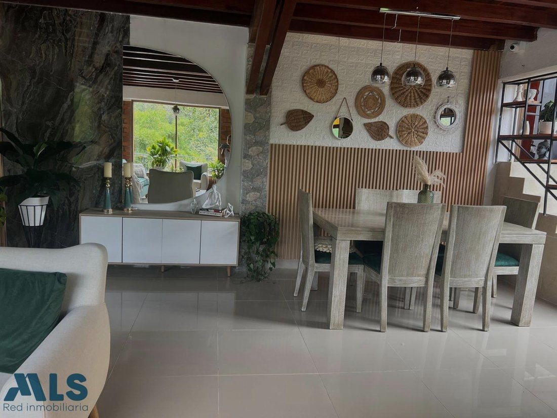 Finca in Caldas, Caldas, Colombia 5 - 18327348