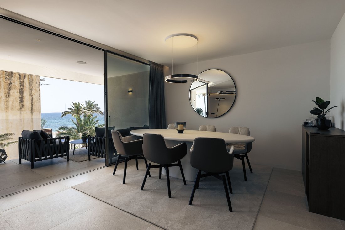Apartment in Balearic Islands, Spain 5 - 18326630