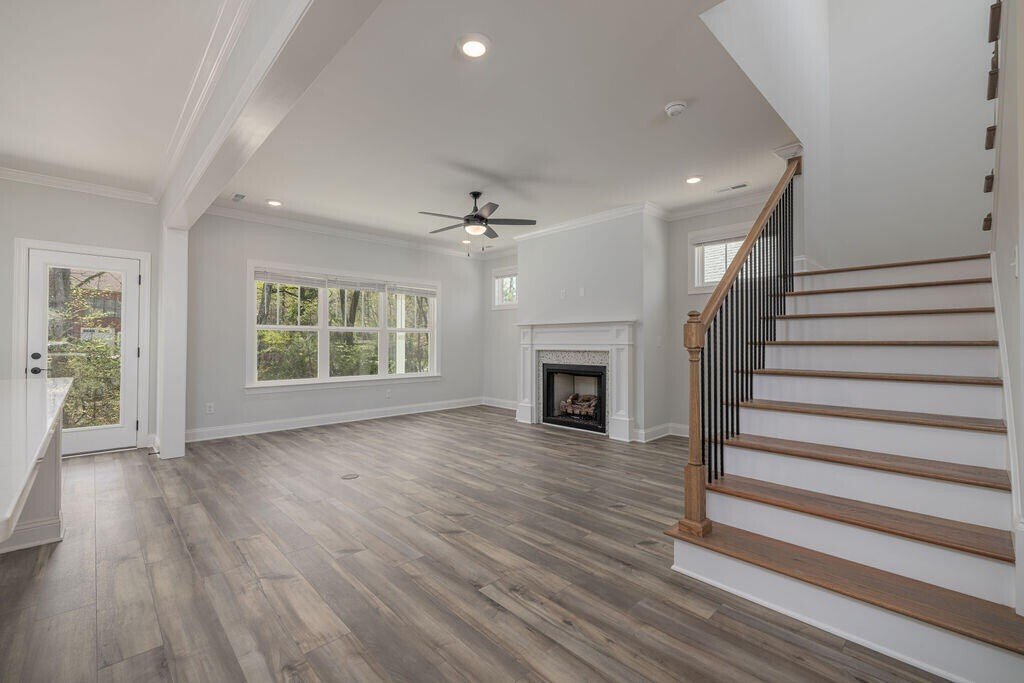 House in Soddy-Daisy, Tennessee, United States 4 - 18331120