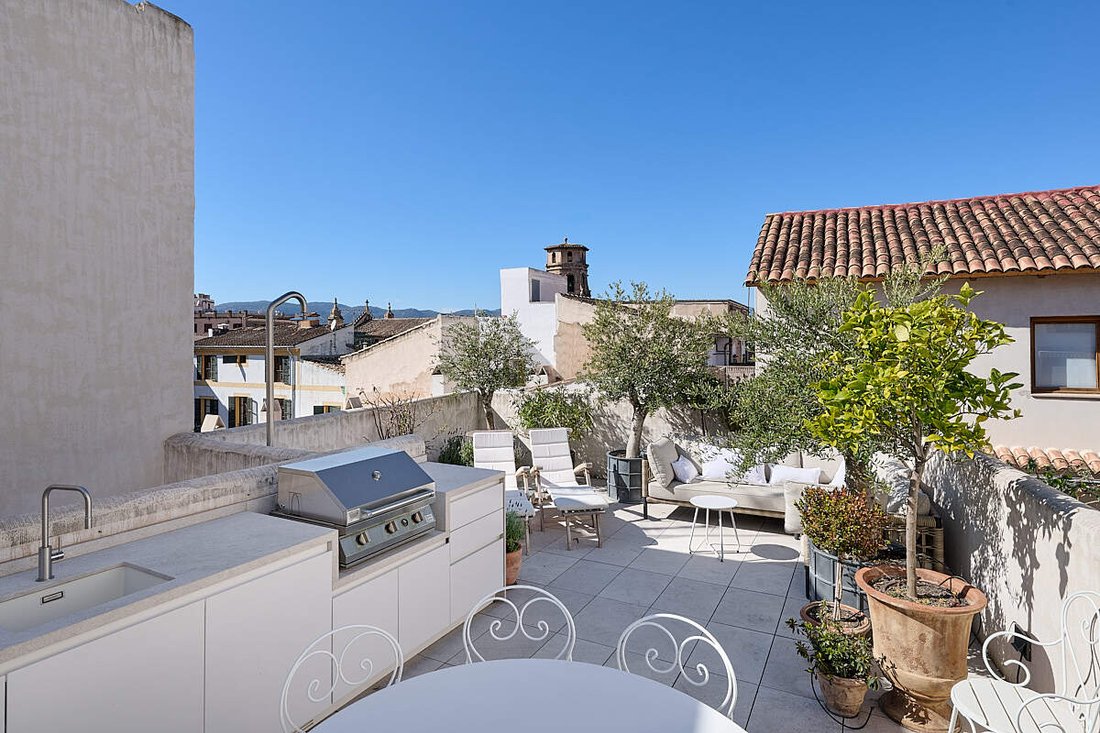 Appartamento a Palma di Maiorca, Isole Baleari, Spagna 3 - 18326762