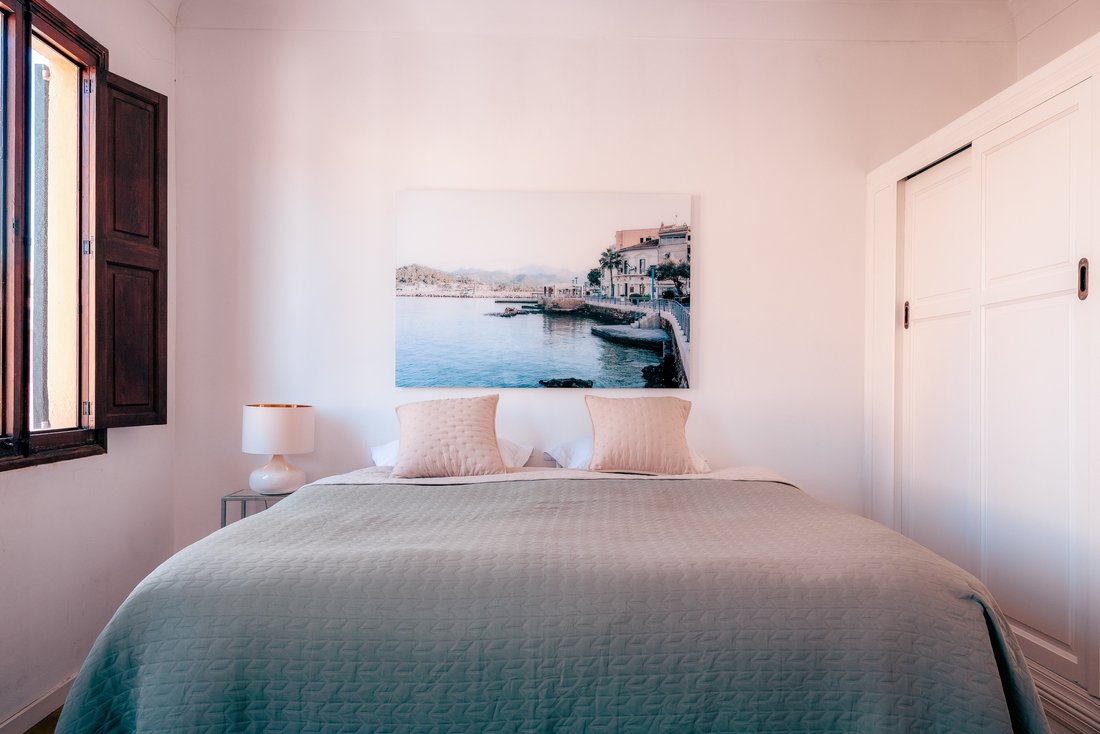 Attico a Palma di Maiorca, Isole Baleari, Spagna 2 - 18326736