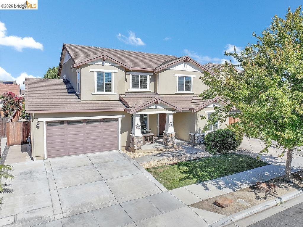 Brentwood, California, United States 1 - 18328562