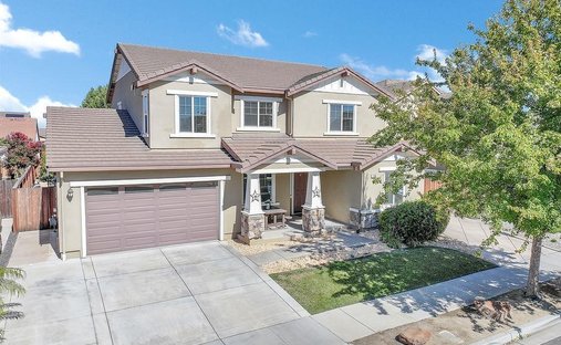Brentwood, Californie, États-Unis 1