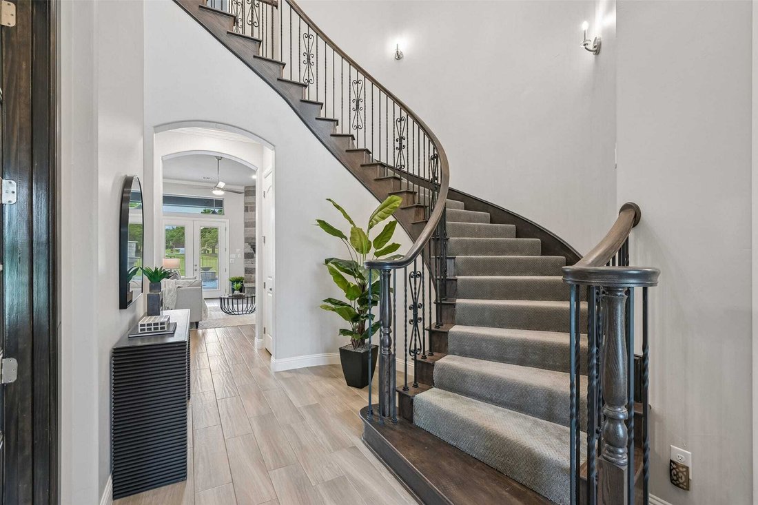 House in Keller, Texas, United States 4 - 17834832
