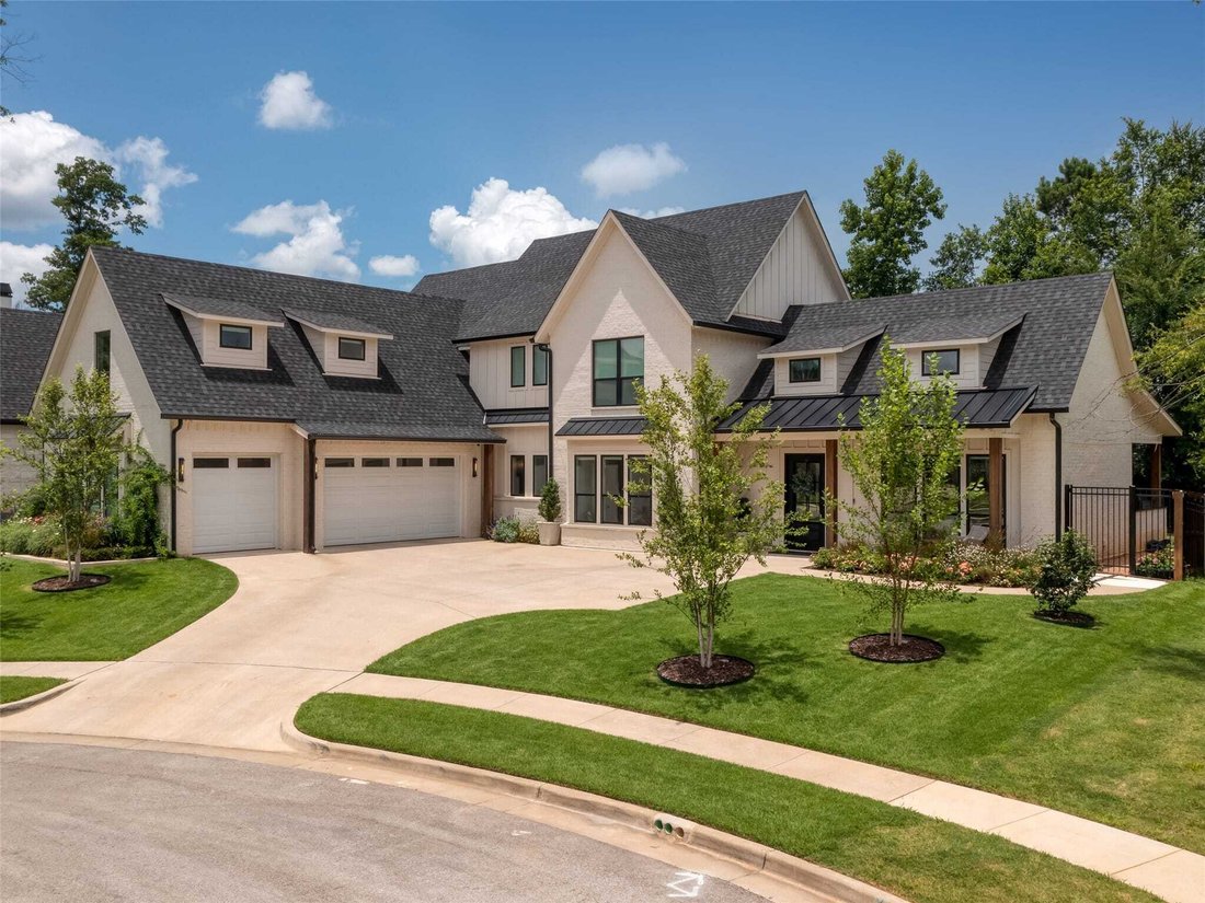 House in Tyler, Texas, United States 3 - 17475215