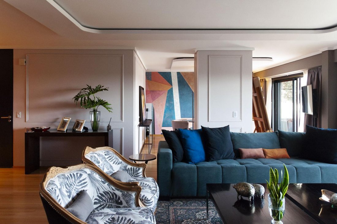 Appartement à Córdoba, Córdoba, Argentine 3 - 18328322
