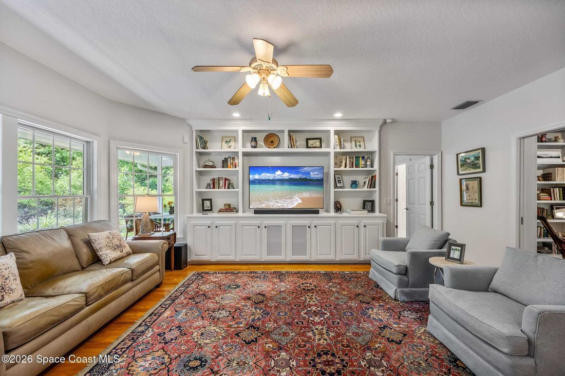 House in Palm Bay, Florida, United States 3 - 17699648