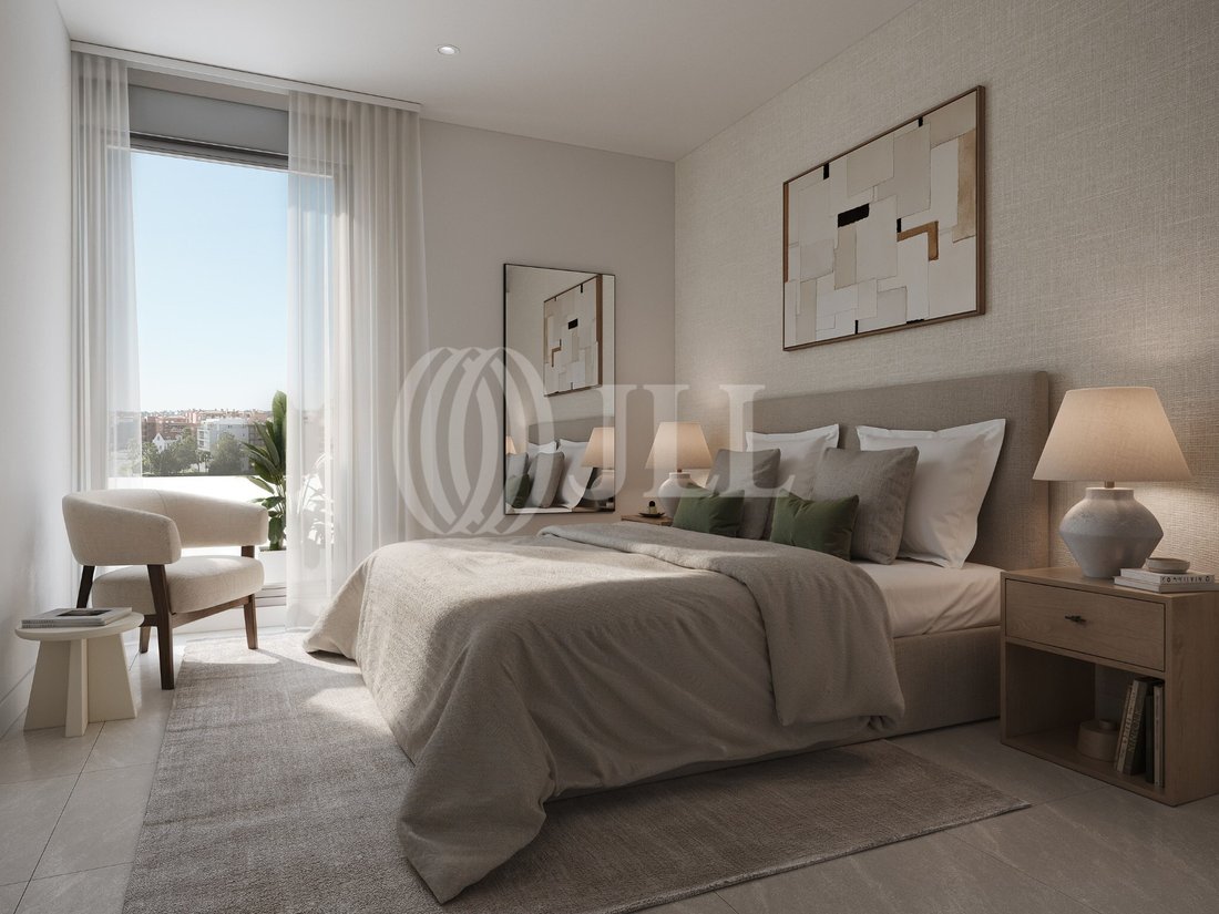 Apartamento en Portimão, Algarve, Portugal 3 - 18328176