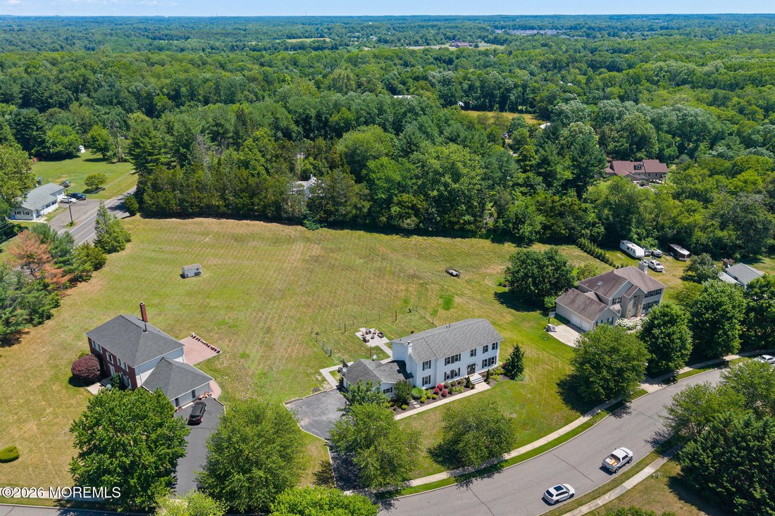 House in Fort Dix, New Jersey, United States 1 - 18329725