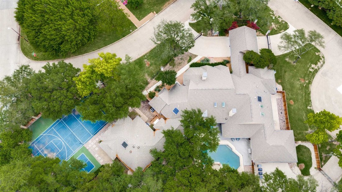 House in Dallas, Texas, United States 1 - 17751203
