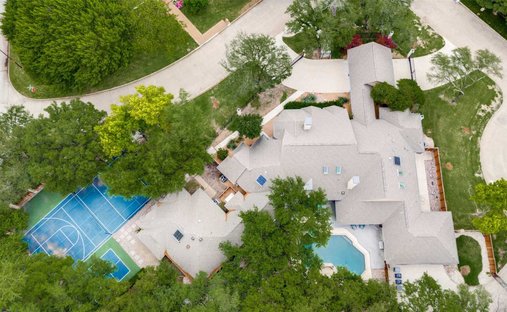Casa en Dallas, Texas, Estados Unidos 1