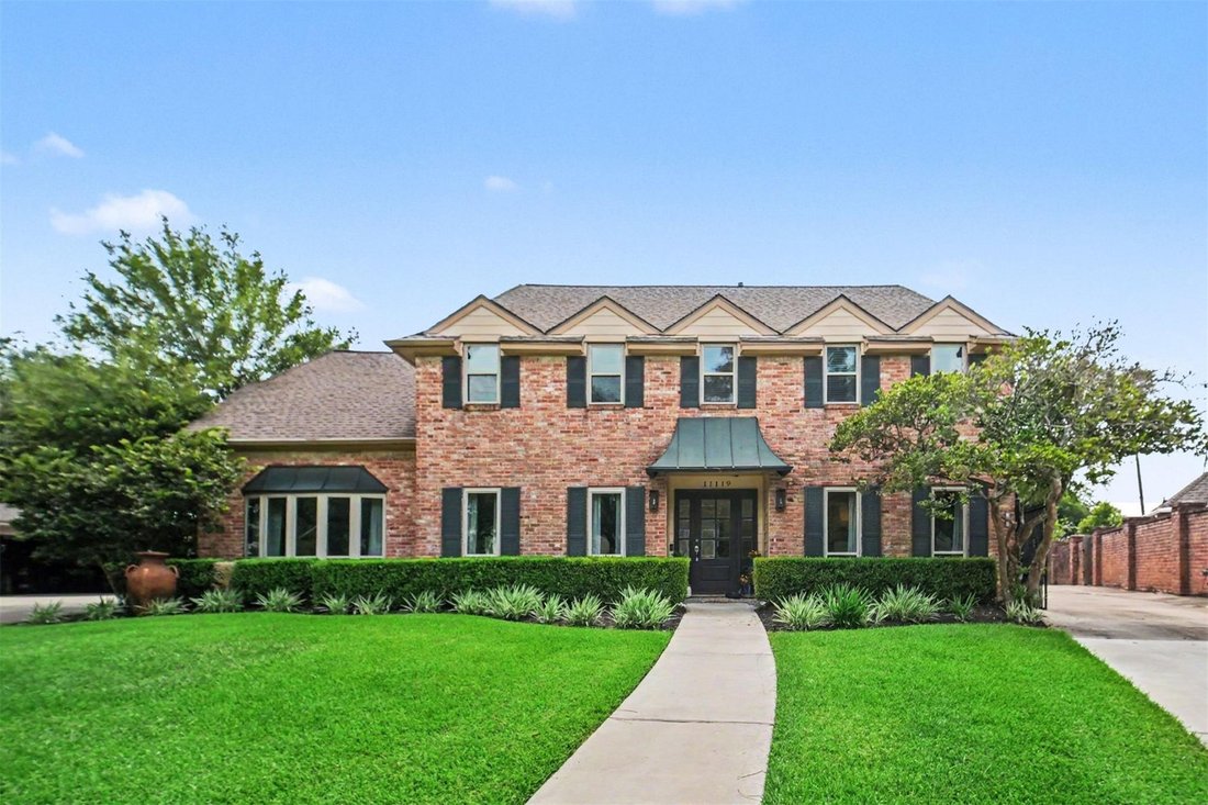 House in Houston, Texas, United States 1 - 18331204