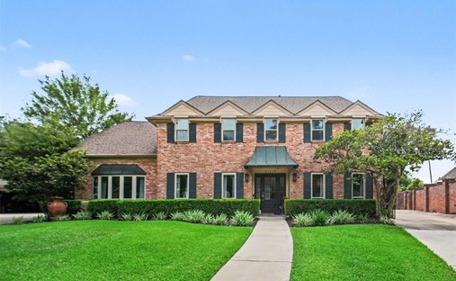 House in Houston, Texas, United States 1