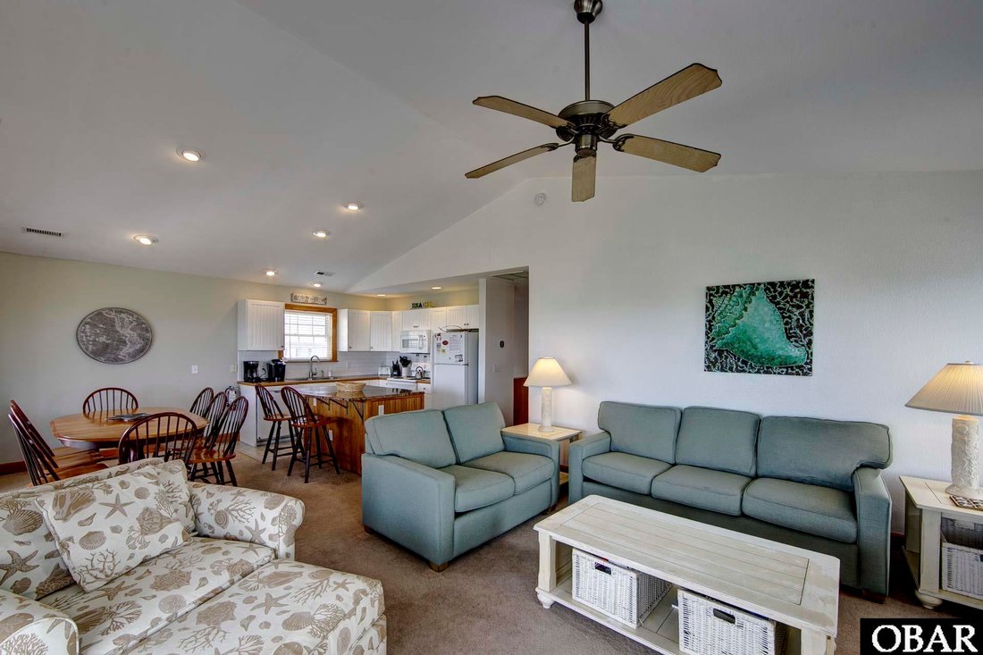 House in Buxton, North Carolina, United States 4 - 18327263