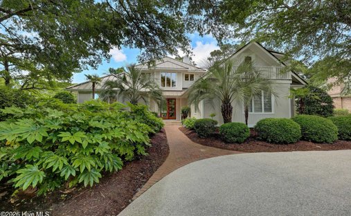 Casa a Wilmington, Carolina del Nord, Stati Uniti 1