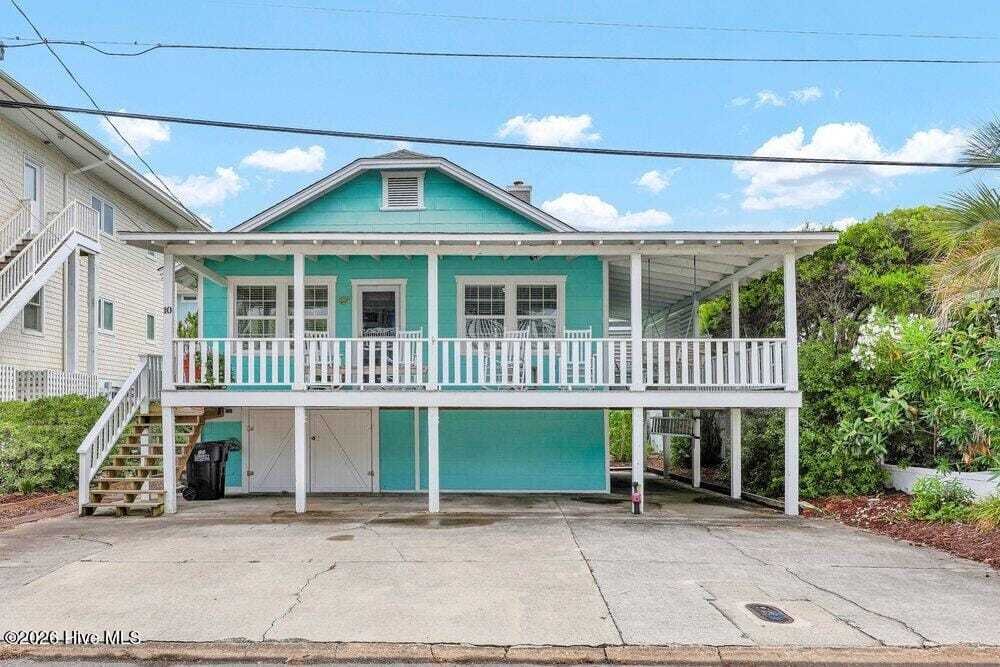 House in Wrightsville Beach, North Carolina, United States 3 - 18293079