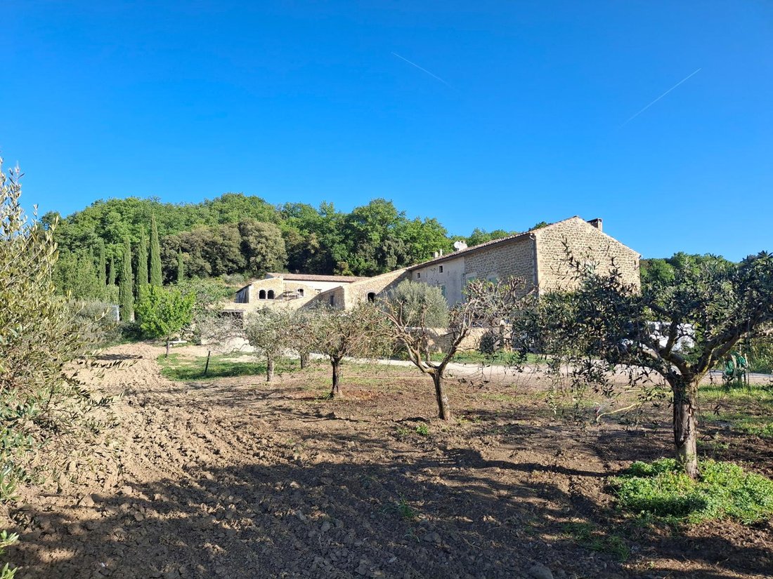 House in Grignan, Auvergne-Rhône-Alpes, France 5 - 18330511