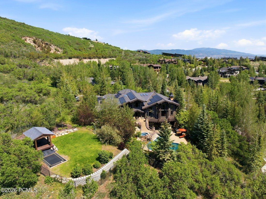 House in Park City, Utah, United States 5 - 18329073