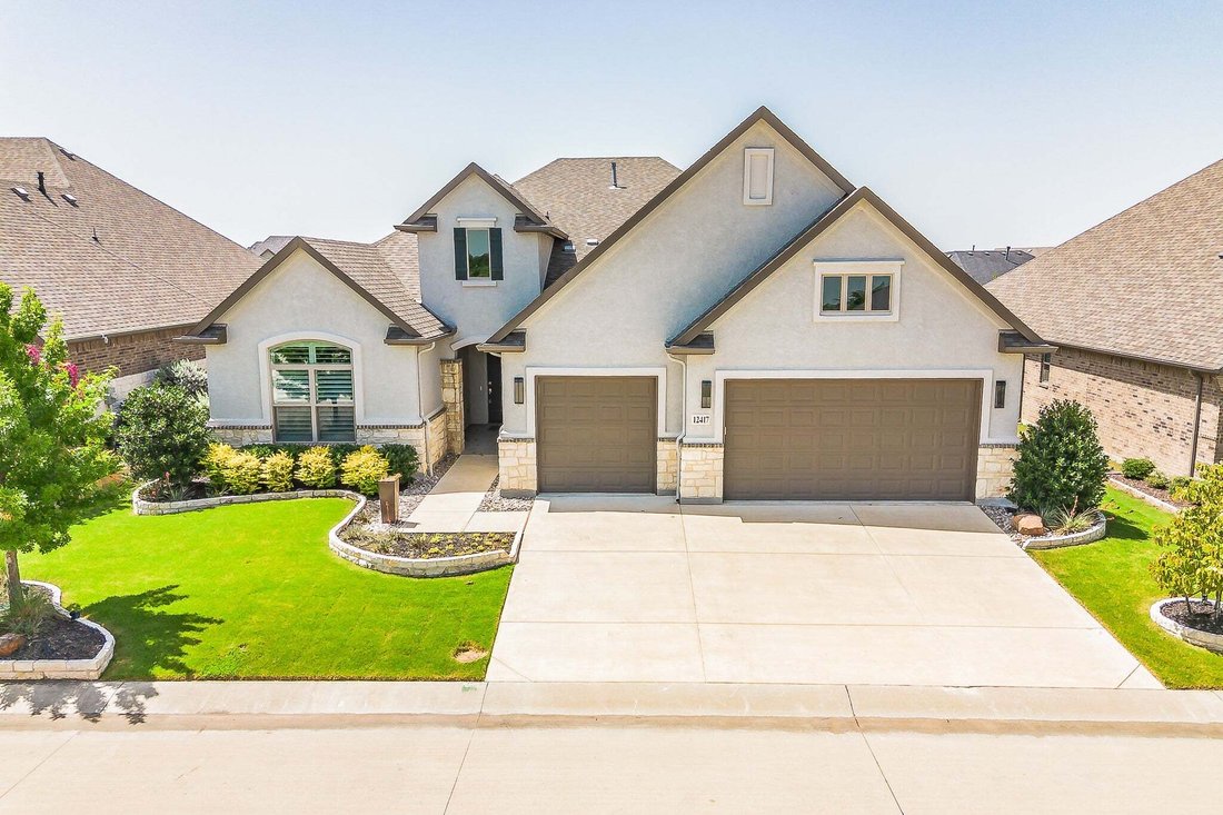 House in Denton, Texas, United States 1 - 18328985