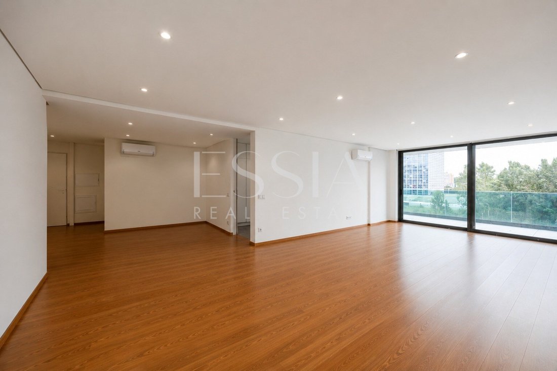 Apartment in Ramalde, Porto District, Portugal 1 - 17314450