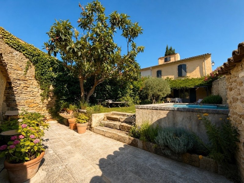 House in Puyvert, Provence-Alpes-Côte d'Azur, France 4 - 18327718