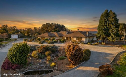 House in Watsonville, California, United States 1