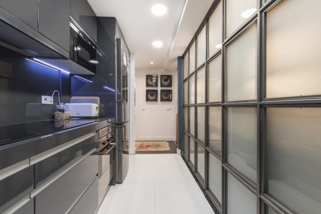 Apartment in Barrio Salamanca, Madrid, Spain 5 - 18329701