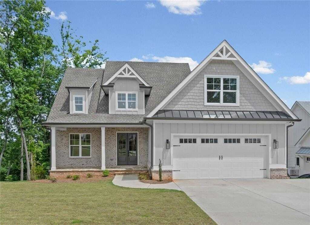 House in Cumming, Georgia, United States 4 - 18068676