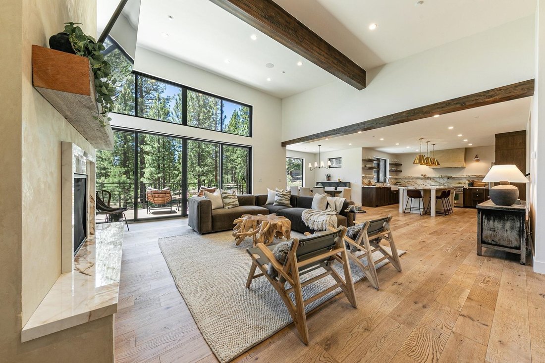 House in Truckee, California, United States 5 - 18329888