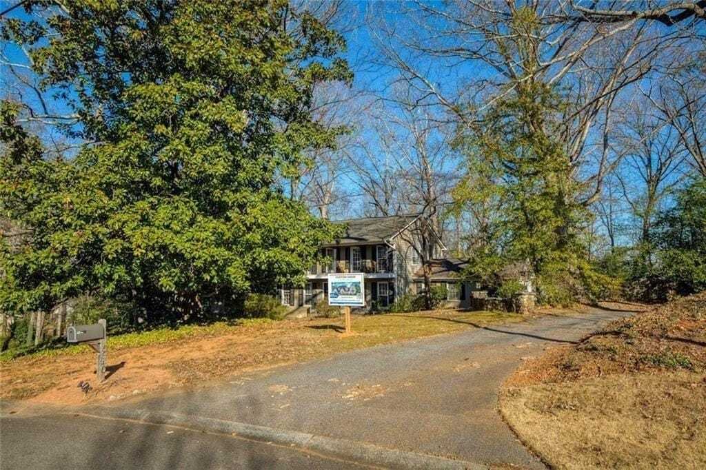 House in Atlanta, Georgia, United States 2 - 17336039