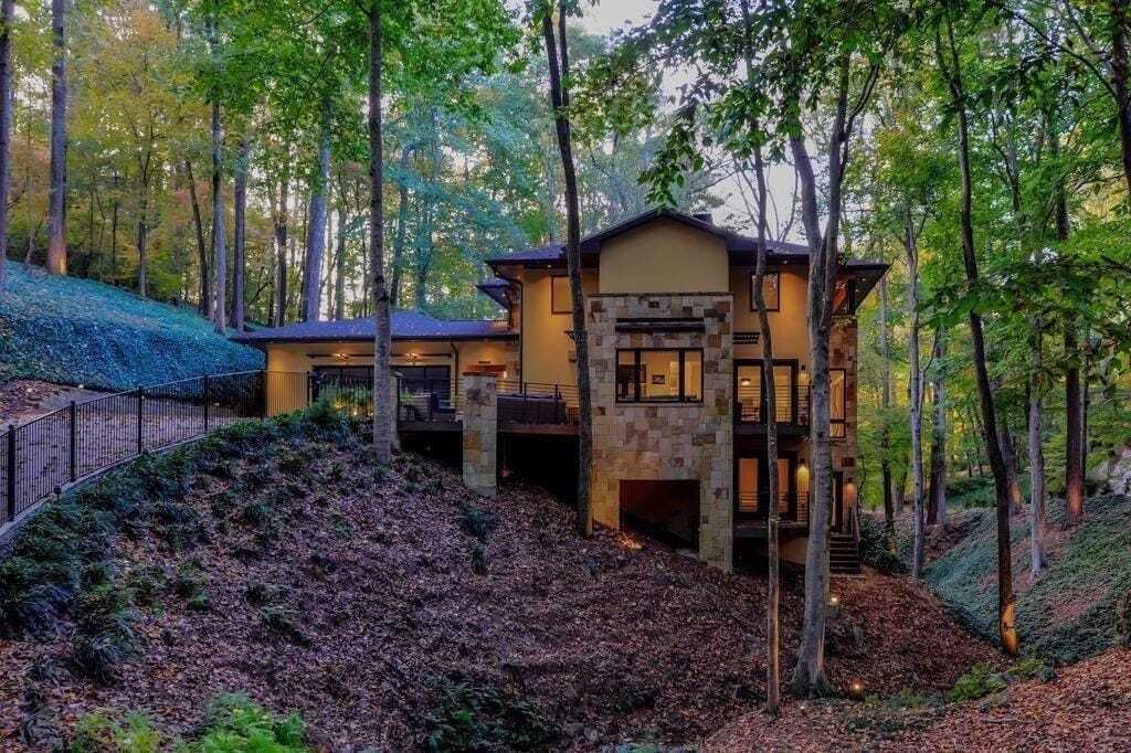 House in Atlanta, Georgia, United States 2 - 17715451
