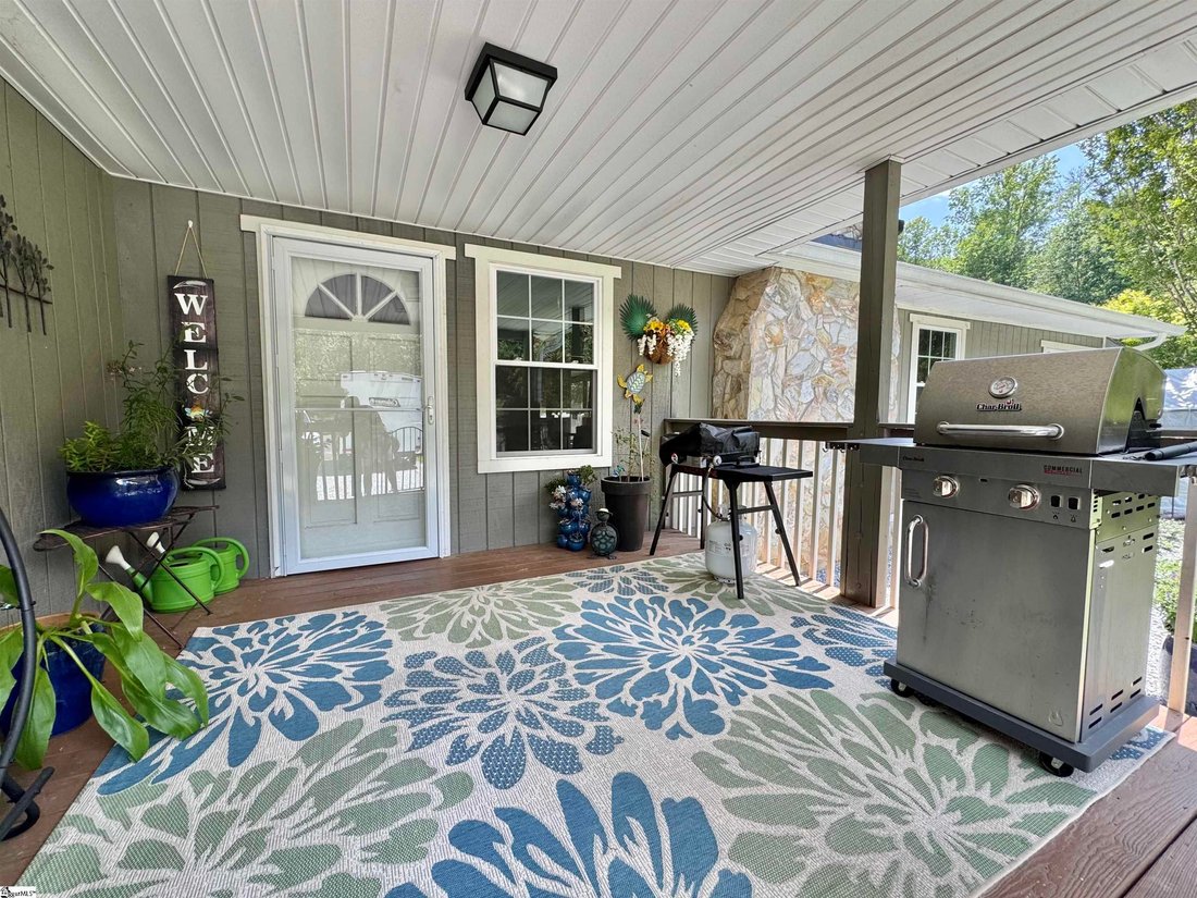 House in Pickens, South Carolina, United States 4 - 18329896