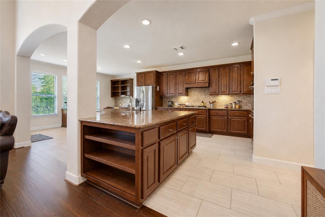 House in Katy, Texas, United States 2 - 18327630