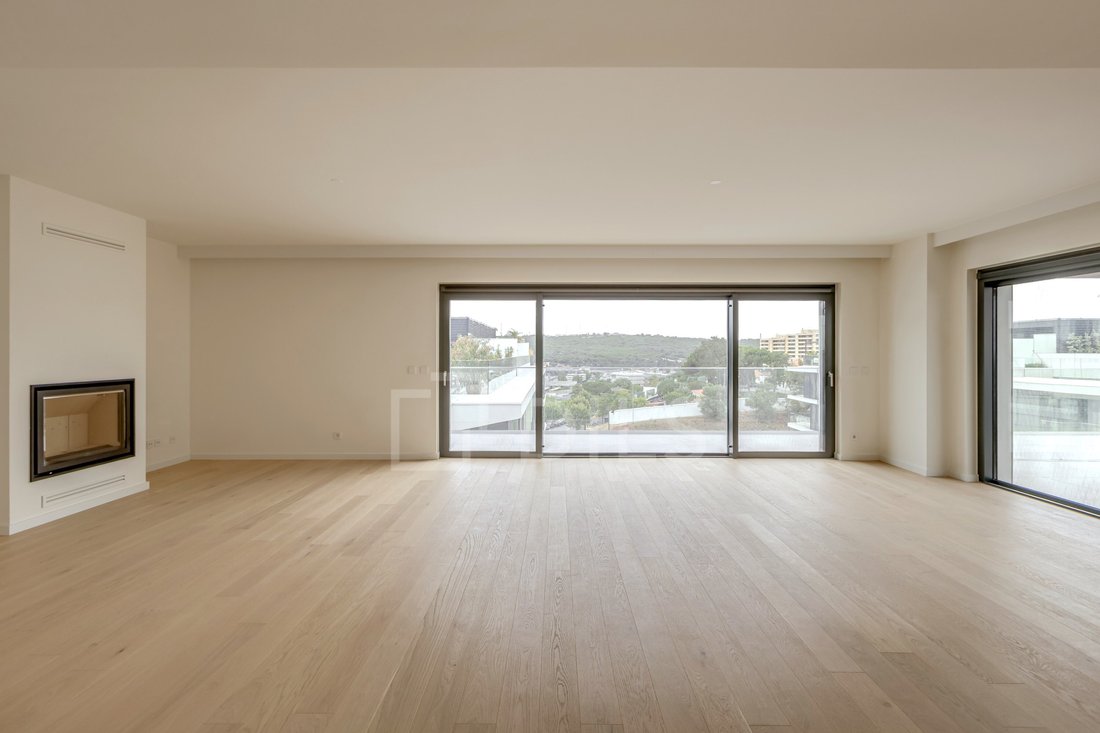 Wohnung in Avenidas Novas, Lissabon, Portugal 3 - 12664917