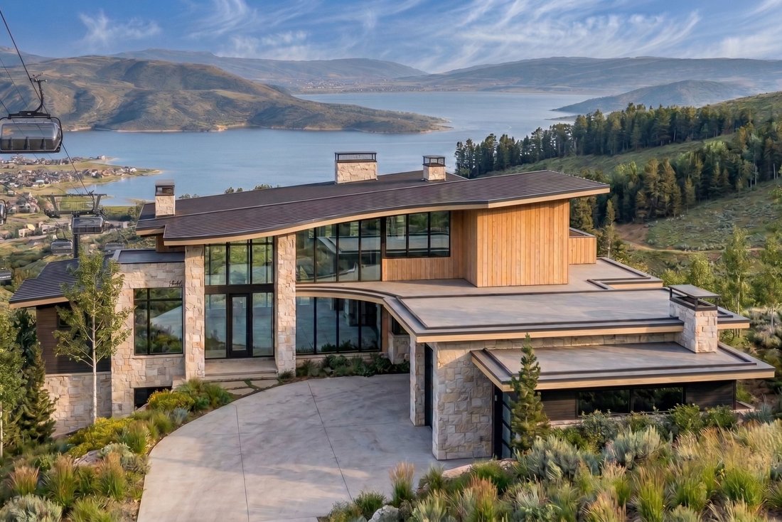 House in Park City, Utah, United States 1 - 18328955