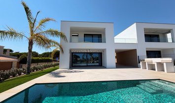 Casa a Quarteira, Algarve, Portogallo 1