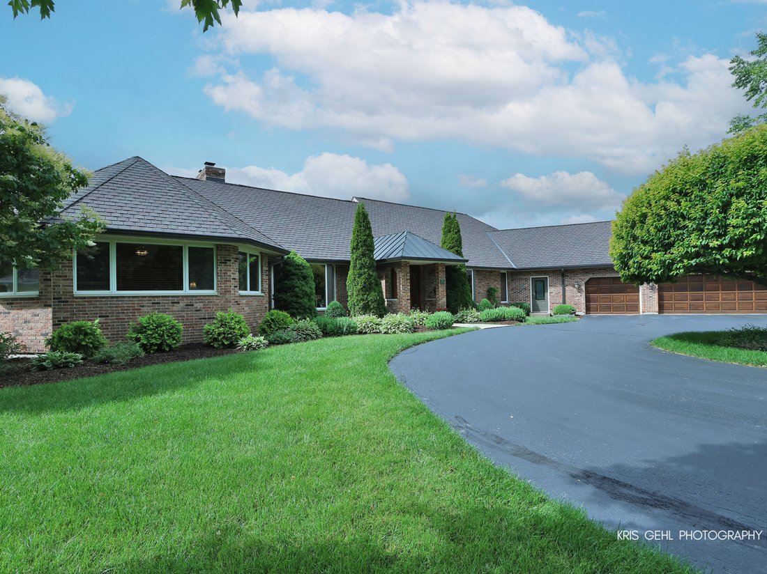 House in Mundelein, Illinois, United States 2 - 18327551