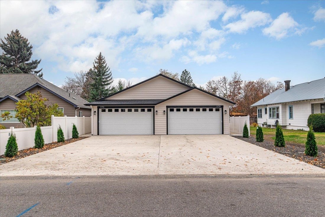 Spokane Valley, Washington, United States 2 - 18329104