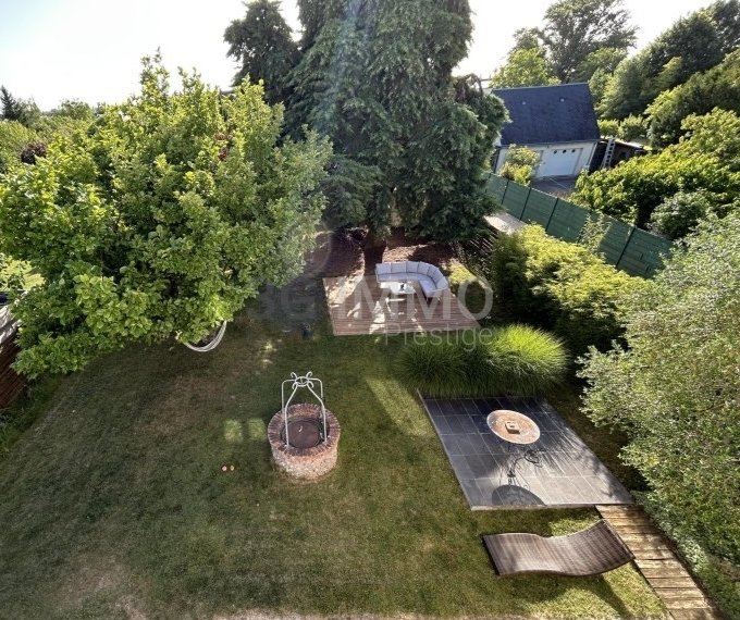 House in Saint-Cyr-sur-Loire, Centre-Val de Loire, France 2 - 18245874
